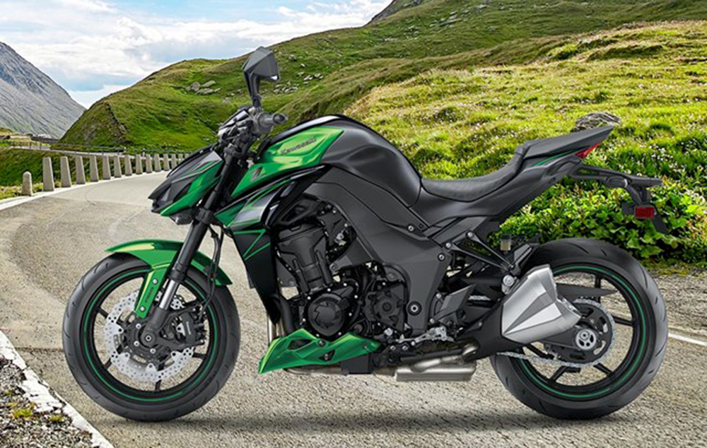 Z1000ABS 2023 Z1000ABS 2023